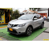 Nissan Qashqai Exclusive