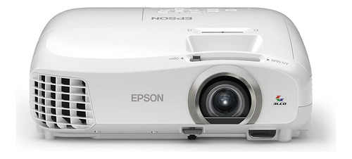 Proyector Epson Home Cinema 2040 Fullhd 1080p 3lcd