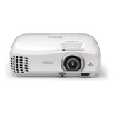 Proyector Epson Home Cinema 2040 Fullhd 1080p 3lcd