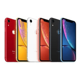 Apple iPhone XR 128 Gb 