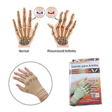 Guantes Para La Artritis/guantes De Compresión -imanes