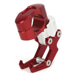 Soporte Para Casco, Gancho Universal Para Motocicleta, 22 Mm