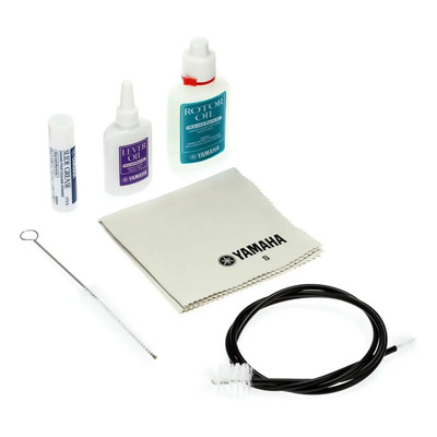 Kit De Limpieza Yamaha Para Corno Frances Hrmkitj01\u002F02 | Envío gratis