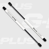 Fit For 11-14 Hyundai Sonata Front Hood Gas Lift Support Oab