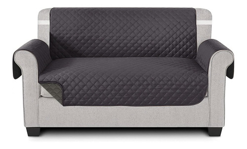 Cubre Sofa Impermeable Mubson Cubre Sillones 2 Asientos