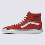 Tenis Vans Unisex Sk8-hi Básico