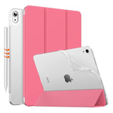 Moko Case Fit iPad Air 5th/4th Generation 10.9 Inch Case /,.