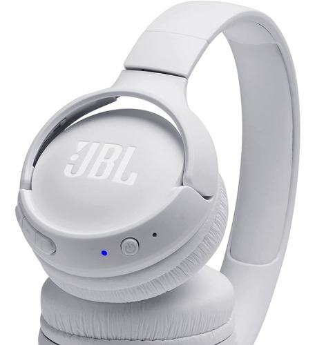 Fone De Ouvido Bluetooth Jbl Tune 510bt On Ear