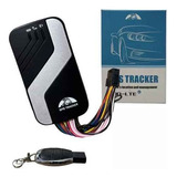 Localizador Gps 4g Automovil Nuevo