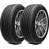 Kit De 2 Llantas Maxtrek Maximus M2 Lt 205/60r16 92 V