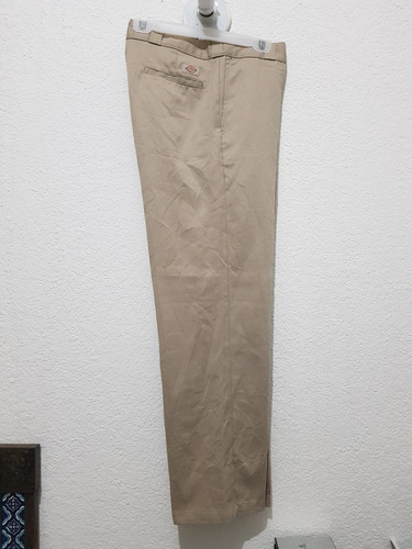 Pantalón Dickies 874 Flex 36x32 No Davis Carhartt Timber Lev