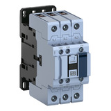 Contactor Weg 80a Cwb80-11-30d23 220v 12370329