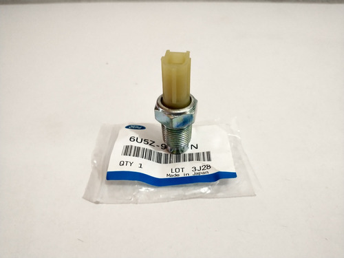 Sensor Valvula De Presin De Aceite Ford Fusion 3.0l Foto 3