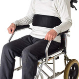 Cinturon De Seguridad Soporte Abdominal Para Silla De Ruedas