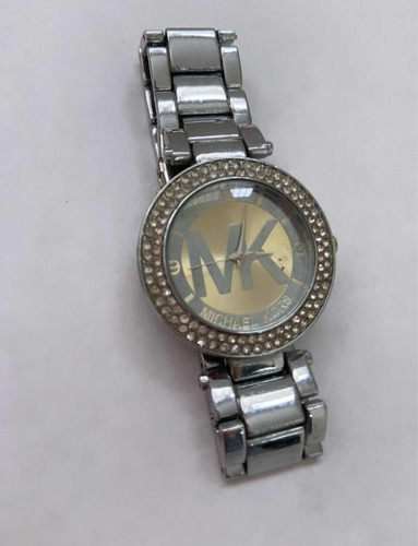 Reloj Dama Mujer Michael Kors Strass/brillos