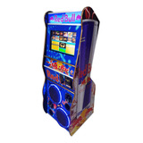 Maquina De Musica Jukebox Karaoke 2x1 De 19 Polegadas Microf