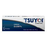 Tsuyoi (clobetasol) 50g