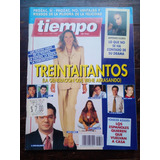 Revista Tiempo De Hoy 12/6/95 Al Kassar Estenssoro Madonna 