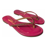 Ojota Vizzano Sandalias 6371 300 Pink Natshoes