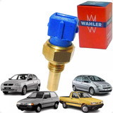 Sensor De Temperatura Wahler Gm Astra 1.8 Gls 2003