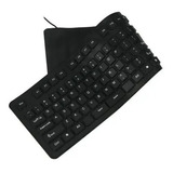 Teclado Flexible Keyboard Wb-109
