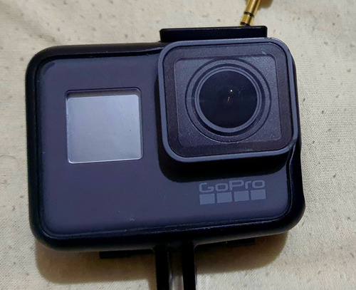 Go Pro 5 Hero Black 