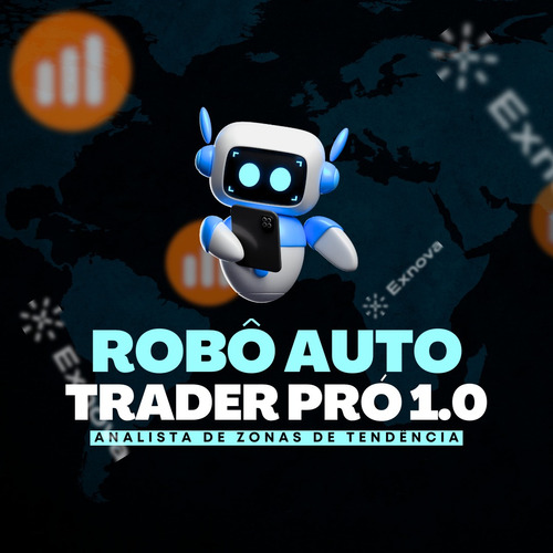 Robô Trader