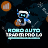 Robô Trader