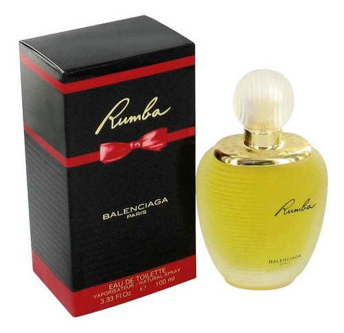 Ted Lapidus Rumba Edt 100ml Premium