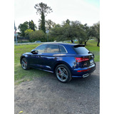Audi Sq5 2018 3.0 Tfsi Stronic 354cv