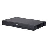 Dvr 8 Canales 4k 2 Hdd Wizsense Ia H.265+ Dahua