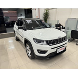 Jeep Compass 2.0 16v Flex Sport Automático