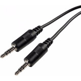 En Lanus Cable Auxiliar Miniplug 3,5mm 5mt Celular Stereo