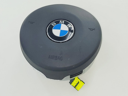 Airbag De Volante Bmw M3 M5 M6 328i 528i X5 Original  Foto 2