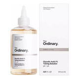 The Ordinary Ácido Glicólico 7%, 240 Ml, Original 