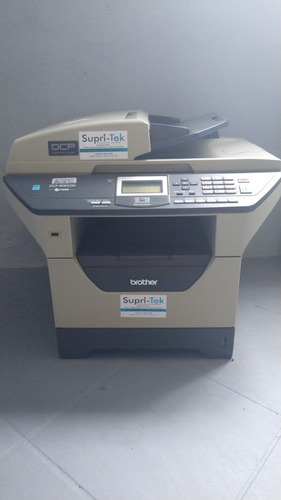 Multifuncional Brother Dcp8085dn