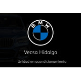 Bmw X1 2023 5p Sdrive 18i L3/1.5/t Aut