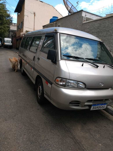 HYUNDAI H100  ESCOLAR