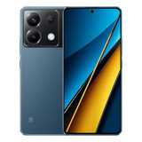 Xiaomi Pocophone Poco X6 5g Dual Sim 512gb 12 Ram C/ Nfc 