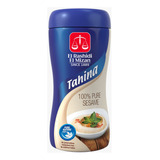 Pasta De Sesamo Tahini Tahina 100% Sésamo Natural  500g 