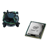 Processador Intel Core I7 3770 3.4ghz Sckt 1155 3º Geração