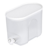 Dispensador De Bebidas Heladas, Contenedor De Bebidas 5l