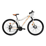 Bicicleta Mountain Bike Slp 5 Lady R29 F.disco 21v Shimano 