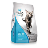 Nulo Grain Free Cat Adult Trim Salmón | Alimento Gato X 5 Lb