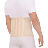 Faja Ballenada Lumbar Post Operatorio Cesarea Parto 24 Cm