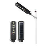 Luminaria Luz Solar De Calle Led 250w Digital Control Ip65