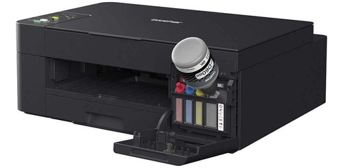 Impressora Multifuncional Colorida Brother T420w 220v 