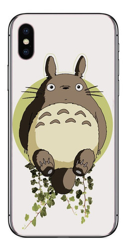 Funda Para Samsung Galaxy Todos Los Modelos Tpu Totoro 5