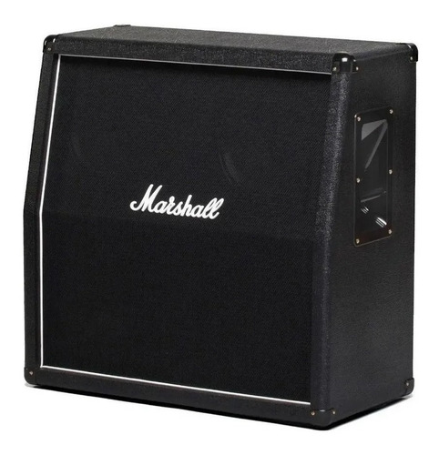 Gabinete Marshall Mx412a-e P/ Guitarra Caja 4x12 240w