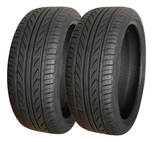 Par Pneus 245/45 Zr18 100y Xl D7 Thunder Delinte Bmw X3